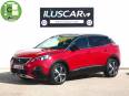 Peugeot Nv3008 1.2 S&S PureTe...