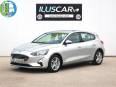 Ford Focus 1.0 ECOBOOST MHEV92KW ...
