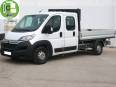 Citroen Jumper BLUEHDI 140 6V CAM...
