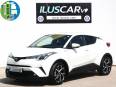 Toyota C-hr  Hibrido 125H Advance
