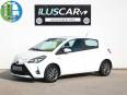 Toyota Yaris HYBRID 100H 1.5 ACTI...
