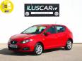 Seat Ibiza 1.6 TDI 90 copa REFERE...