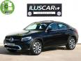 Mercedes-Benz Glc COUPE GLC 220 d...