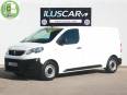 Peugeot Expert Furgon Premium Blu...