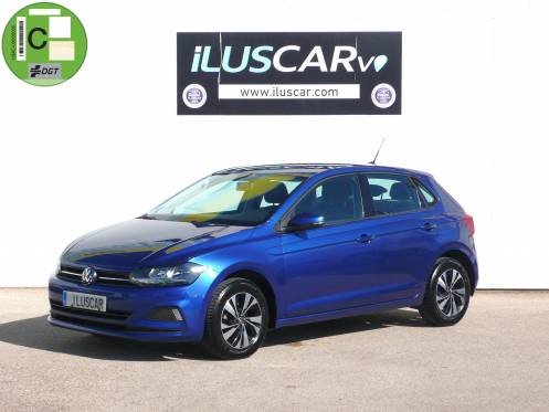 Volkswagen Polo segunda mano Madrid