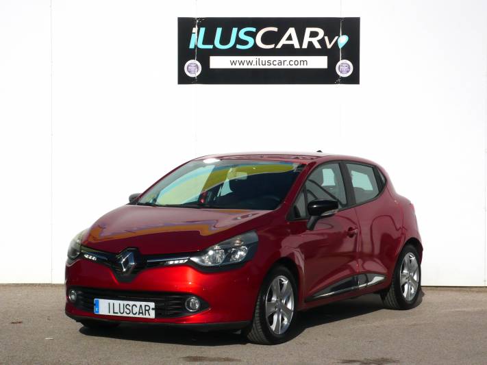 Renault Clio V 1.5 DCI  eco2 S&S ENERGY DYNAMIQUE 1 segunda mano