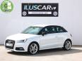 Audi A1 S LINE 1.4 125CV 3P