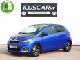 Peugeot 108 Allure 108 5P Allure ...