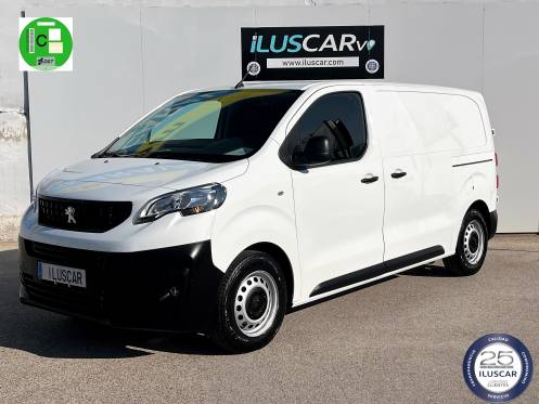 Peugeot Expert. segunda mano Madrid