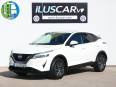 Nissan Qashqai 2021 DIG-T 103KW 1...
