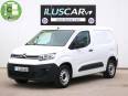 Citroen Berlingo TALLA M BLUE HDI...
