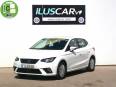 Seat Ibiza 1.0 MPI 59kW (80CV) Re...